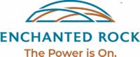 Enchanted Rock logo