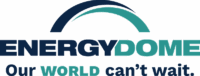 EnergyDome logo