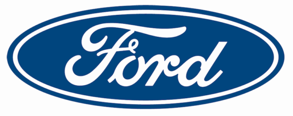 Ford logo