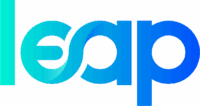 Leap logo