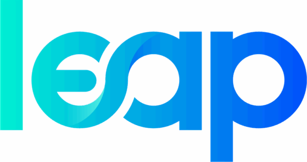 Leap logo
