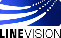 LineVision logo