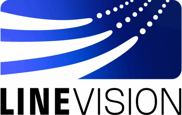 LineVision logo