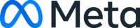 Meta logo