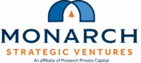 Monarch Strategic Ventures logo