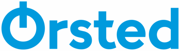 Orsted Logo