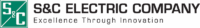 S&C Electric Company logo