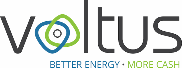 Voltus logo