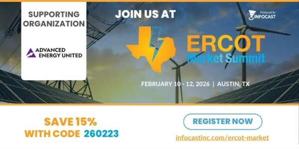 ERCOT Market Summit 2026