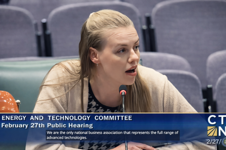 Become a Member We don’t wait for opportunity