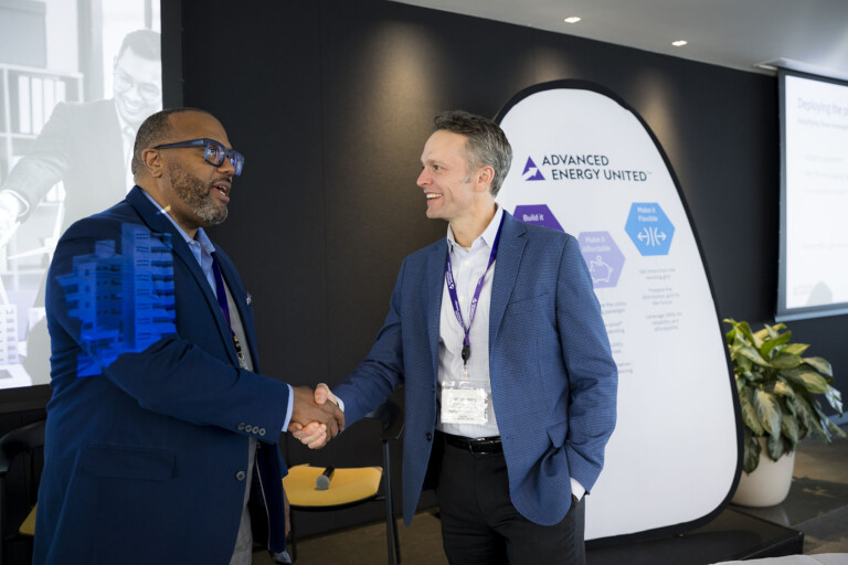 Leadership Forum Arlington Virginia Event Photojournalism photography