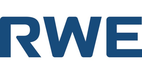RWE Renewables Logo