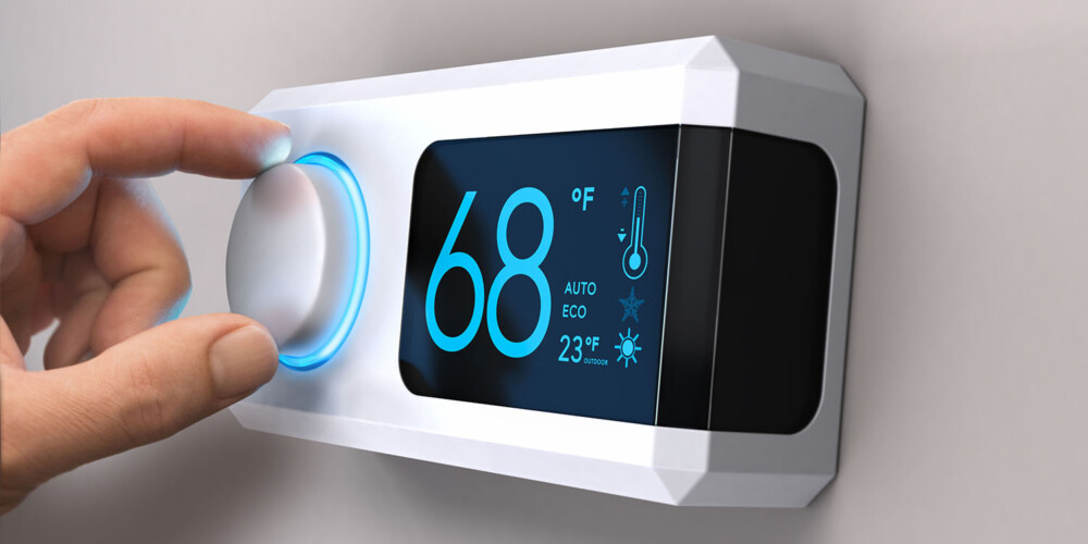 Thermostat