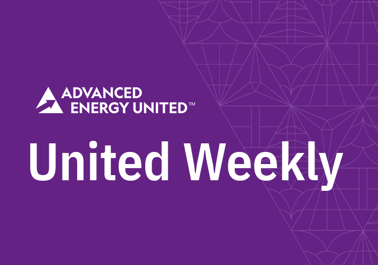 United Weekly Preview