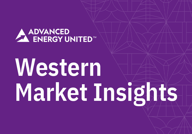 Western Market Insights Preview