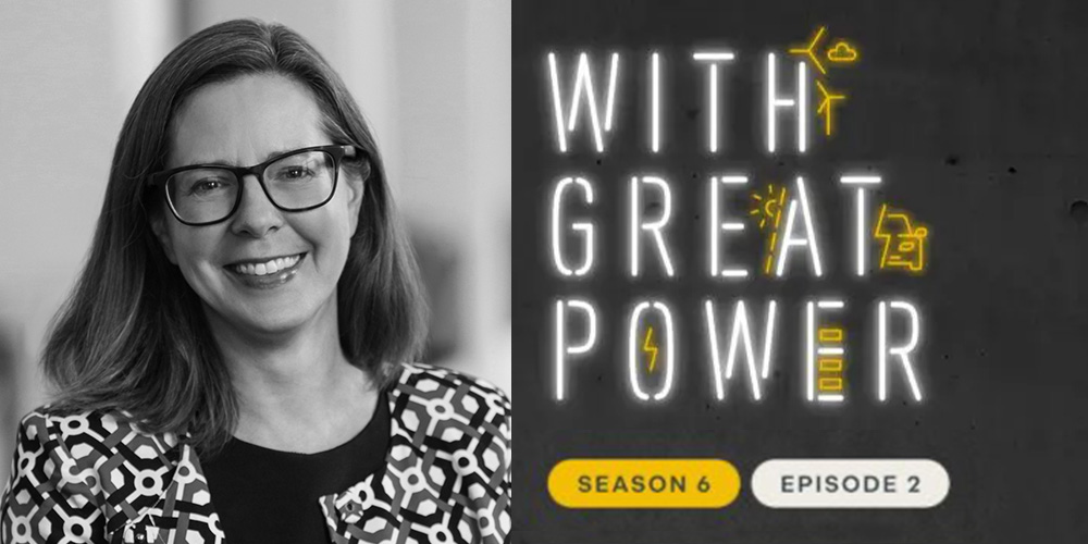 In The News With Great Power Podcast