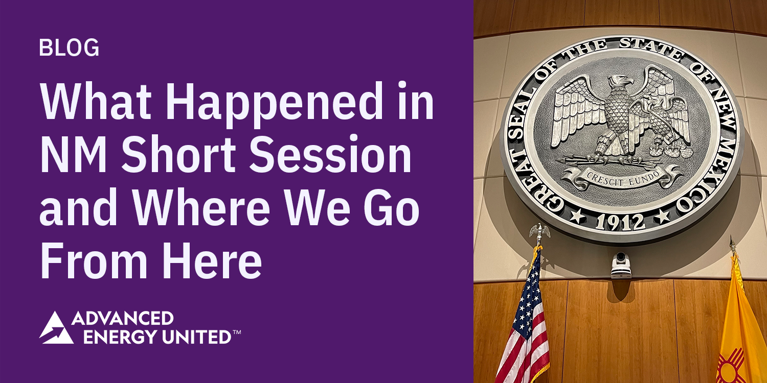 New Mexico’s Compressed 30-Day Session: Challenges, Outcomes, and the Practical Path Forward