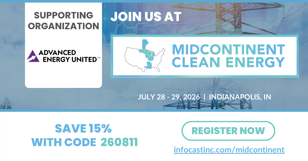 Midcontinent Clean Energy Summit