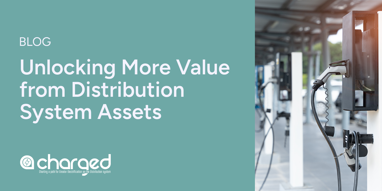 Unlocking More Value from Distribution System Assets