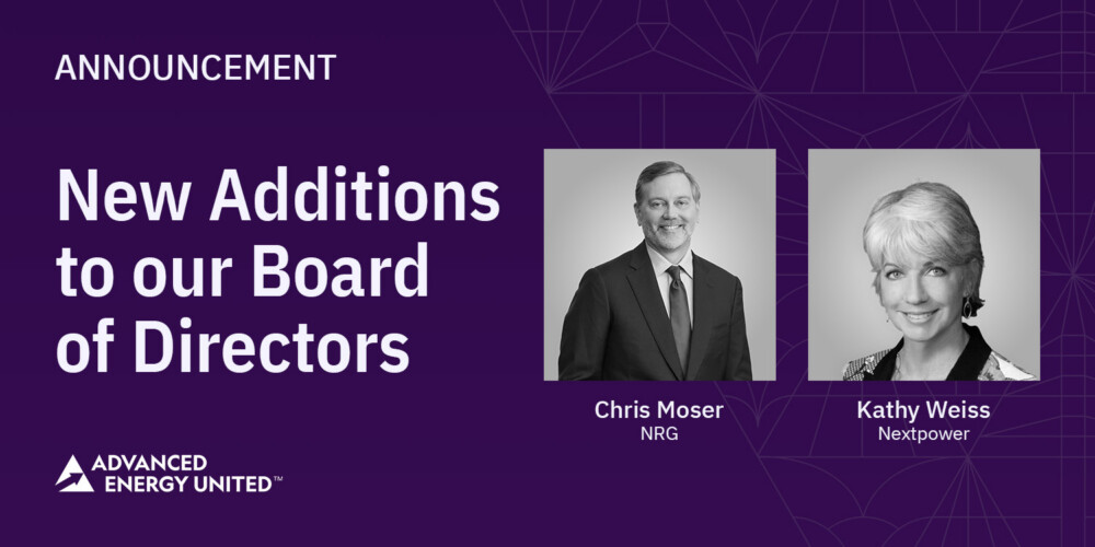 Board Announcement March