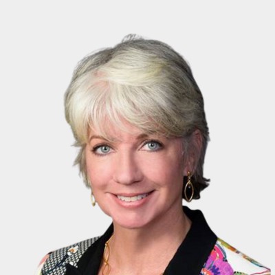 Kathy Weiss Headshot