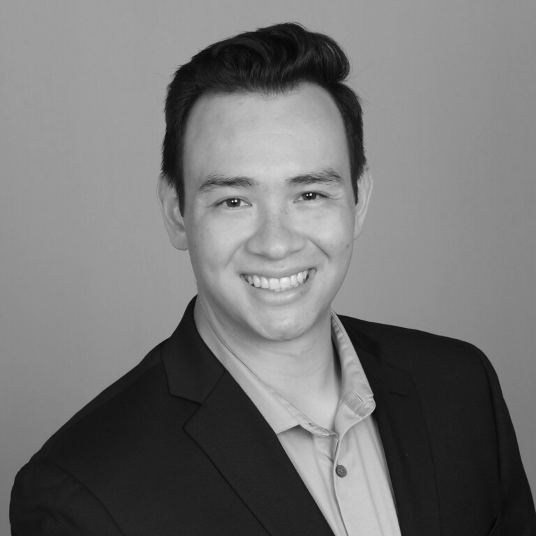 United Staff BW Web Ryan Brown