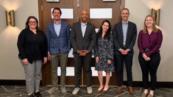 Wisconsin Engagement