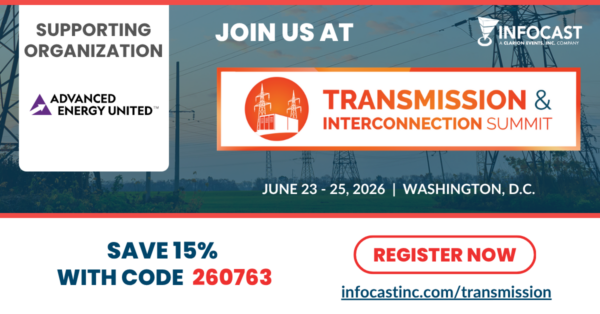 Transmission and Interconnection Summit