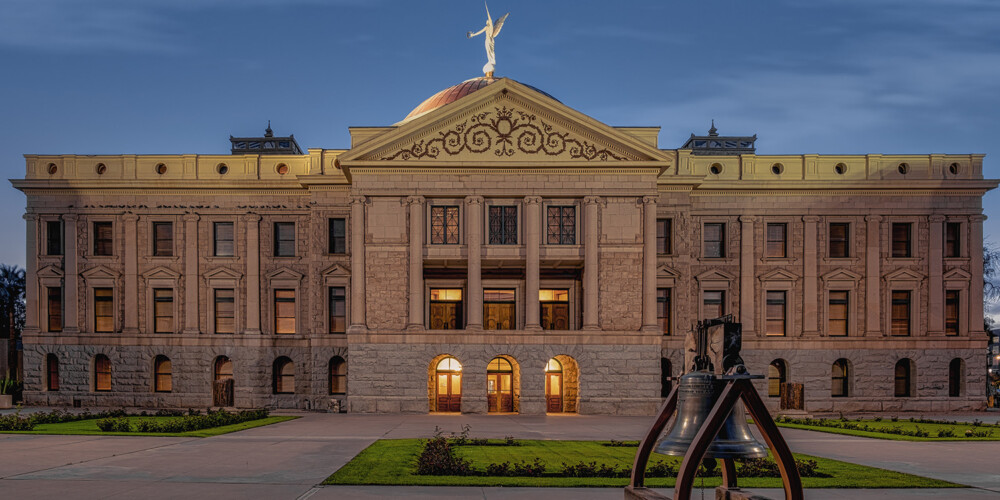 Arizona Policy Roadmap