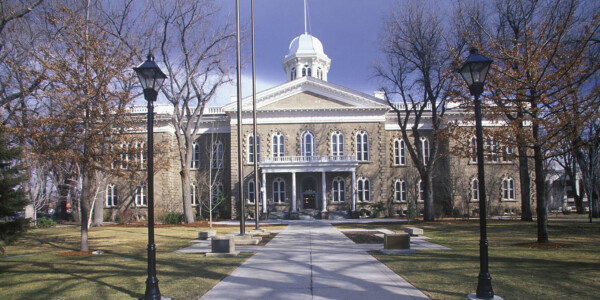 State,Capitol,Of,Nevada,,Carson,City