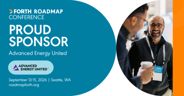 United Sponsor Forth Roadmap