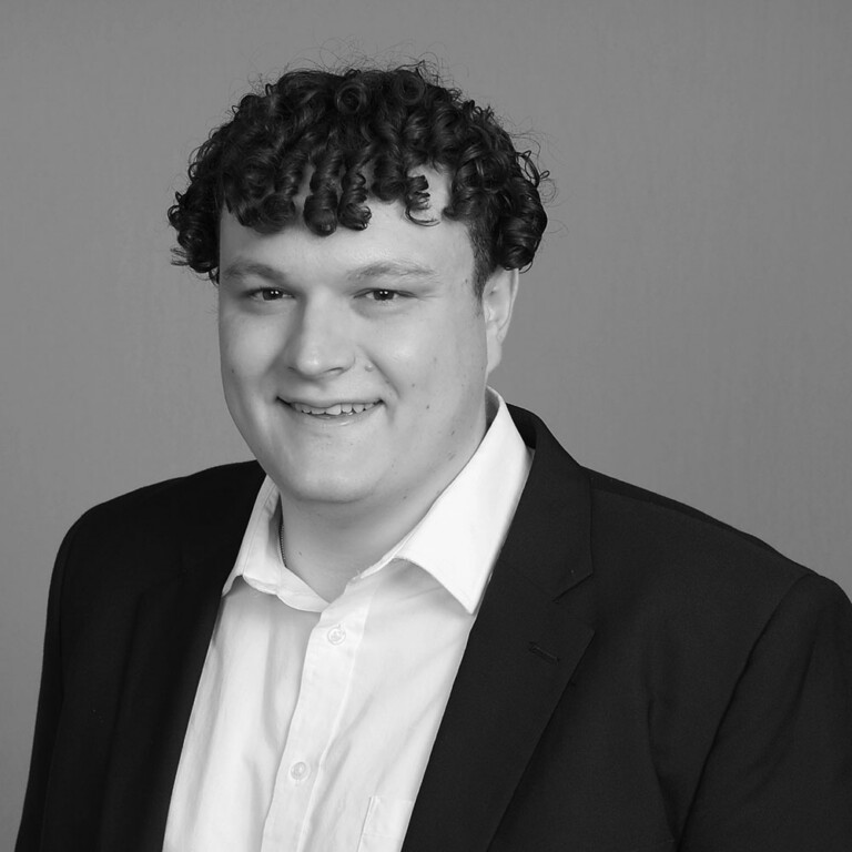 United Staff BW Web Chris Northup