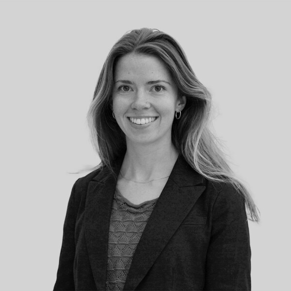 United Staff BW Web Claire Bredar