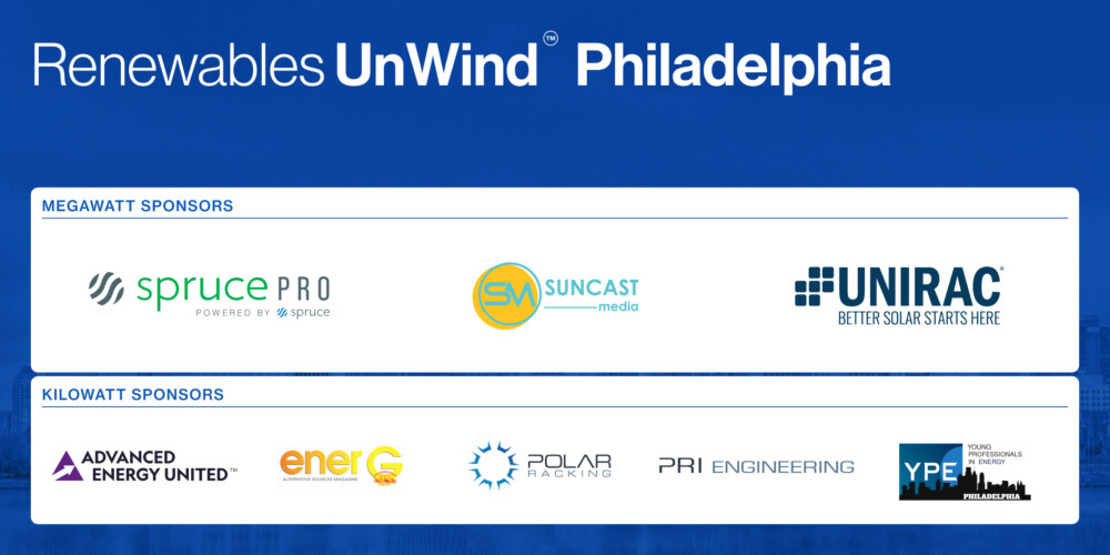 Renewables United Philadelphia