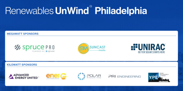 Renewables United Philadelphia