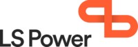 LSP Primary Logo Charcoal Orange