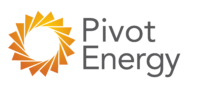 Pivot Energy Logo