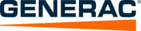 Generac blue logo