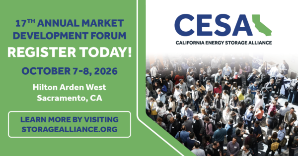 2026 CESA MDF Graphic Register Today