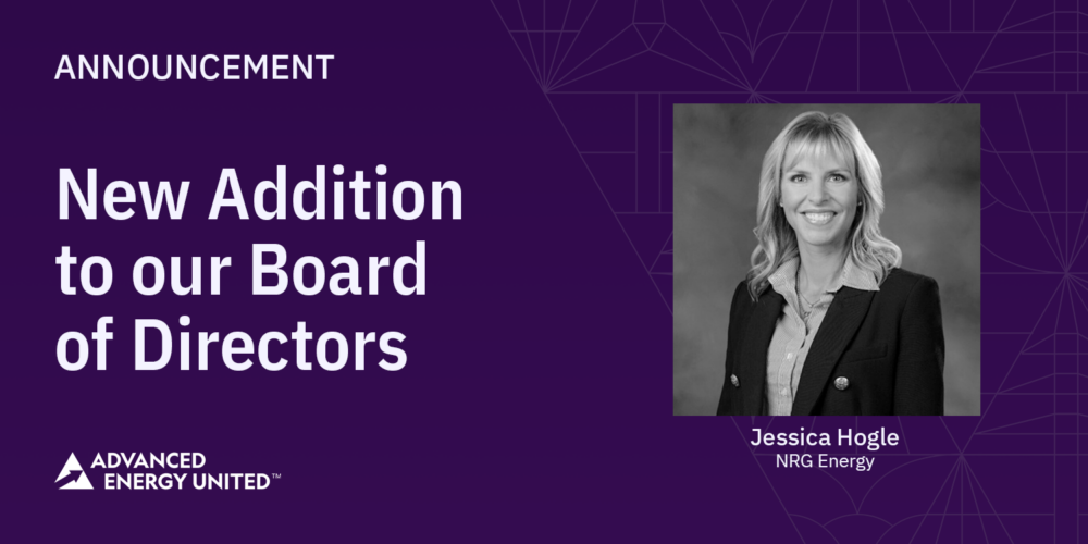 JH Template Board Announcement