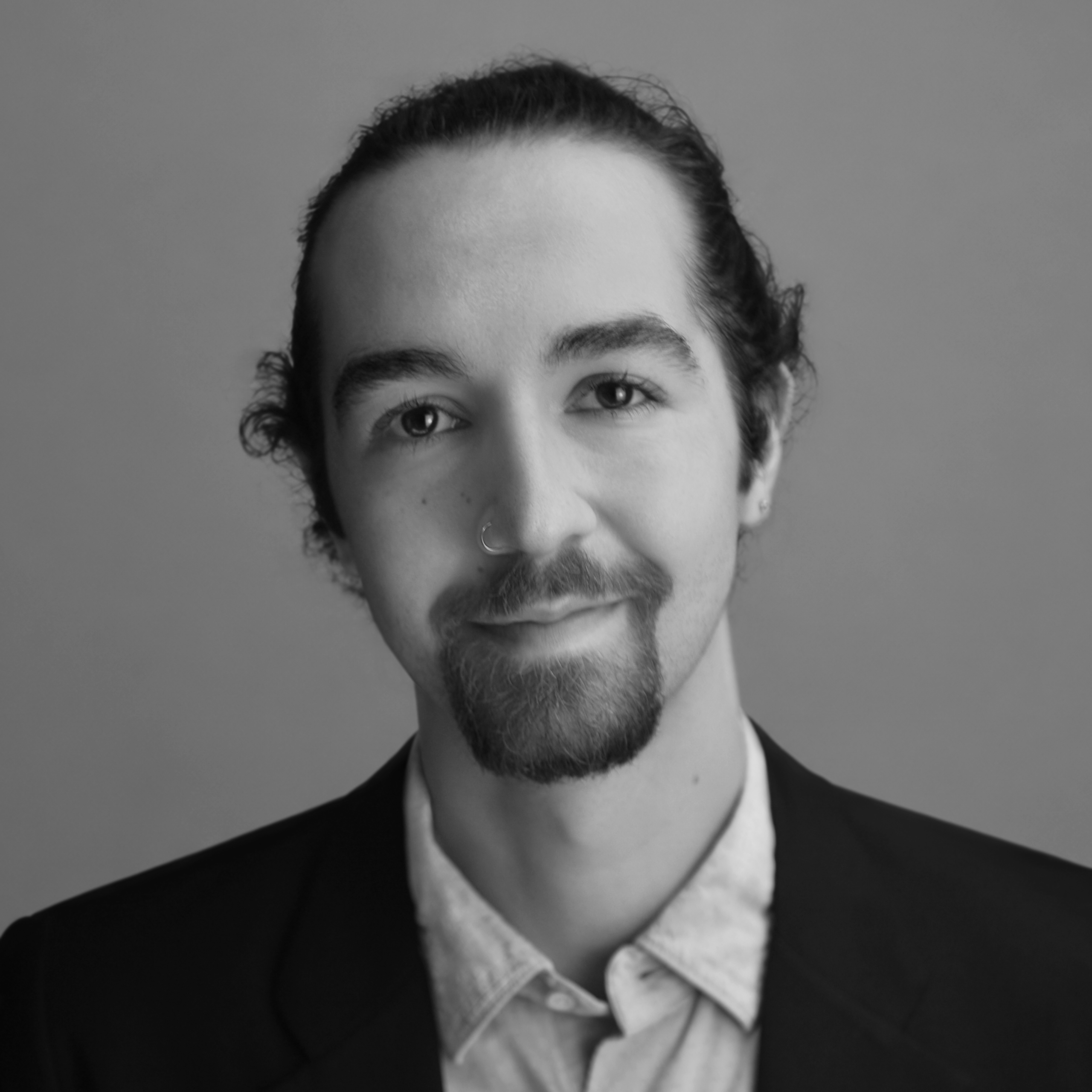 Ben Solberg